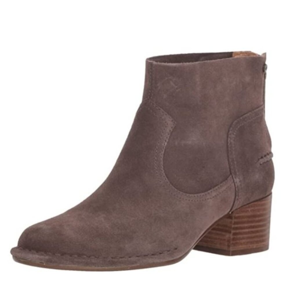 Ugg Bandera Ankle Boot